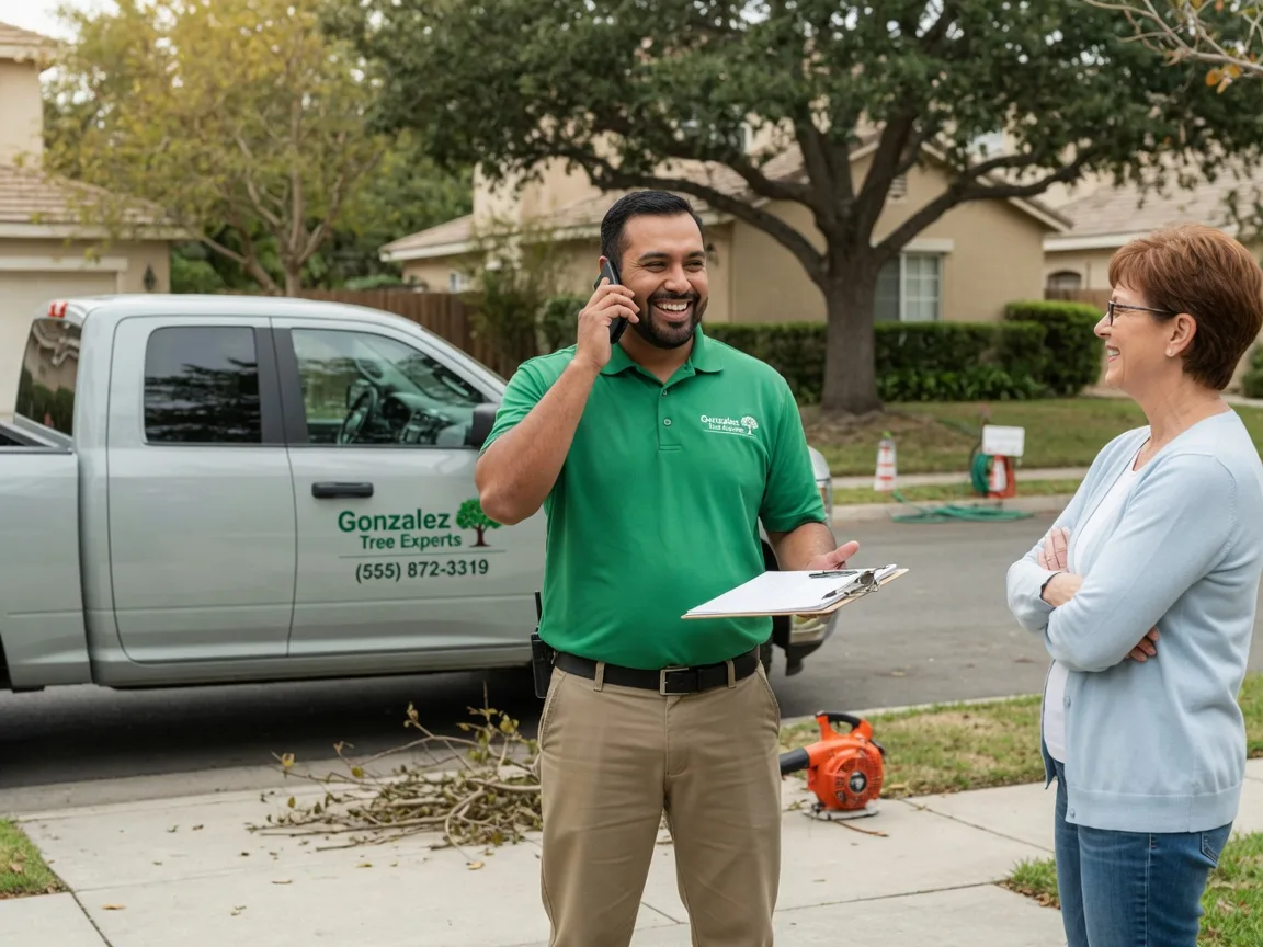 Tree Service Drakesville, IA FAQs